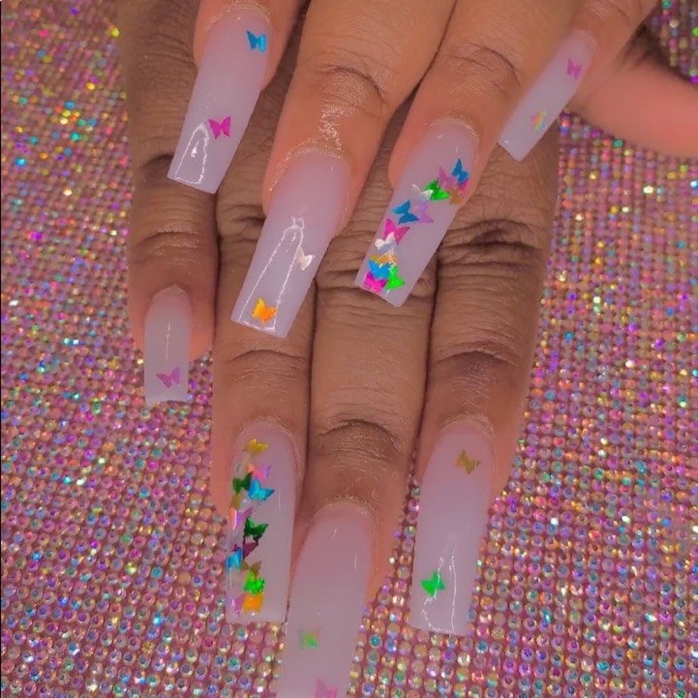 Meet your Posher, Rihanna